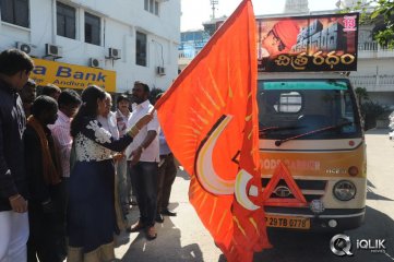 Swami Vivekananda Movie Press Meet